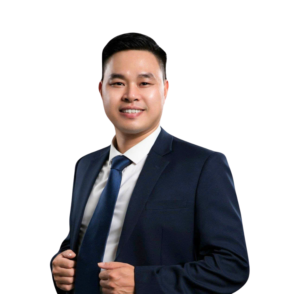 Mr David Dũng