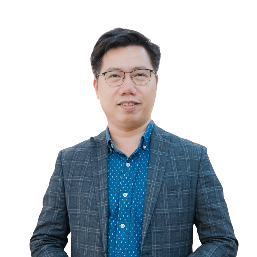 Mr Tuấn Silver