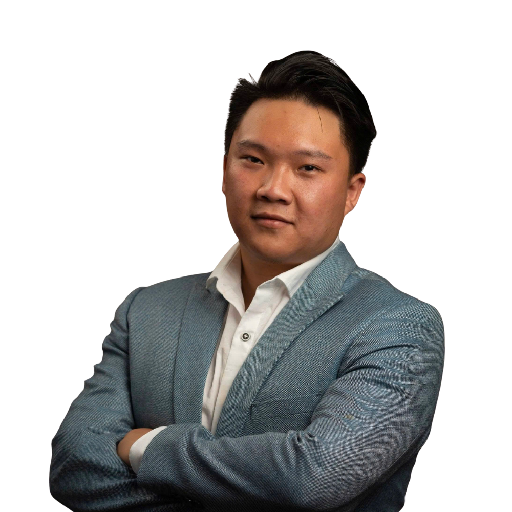 Mr Antoni Tuấn